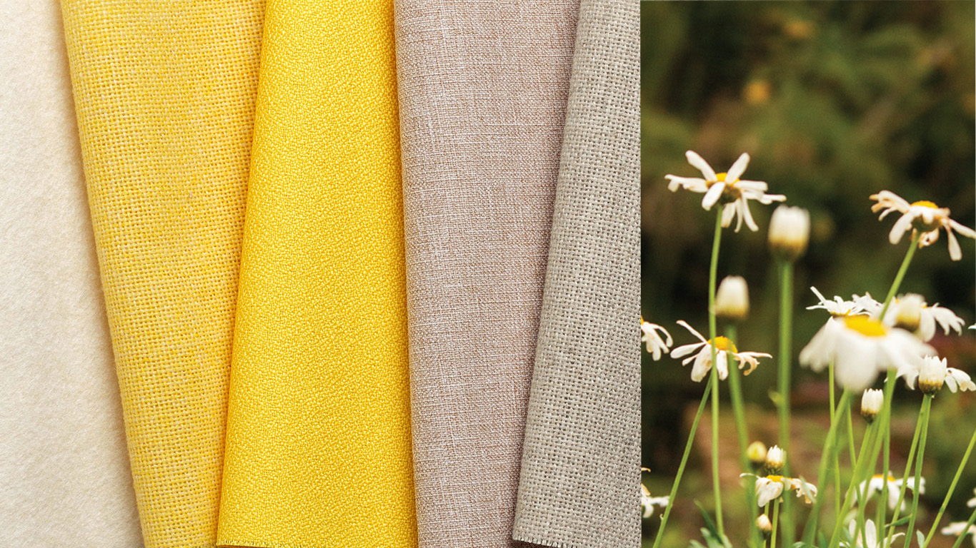 Blog yellow
