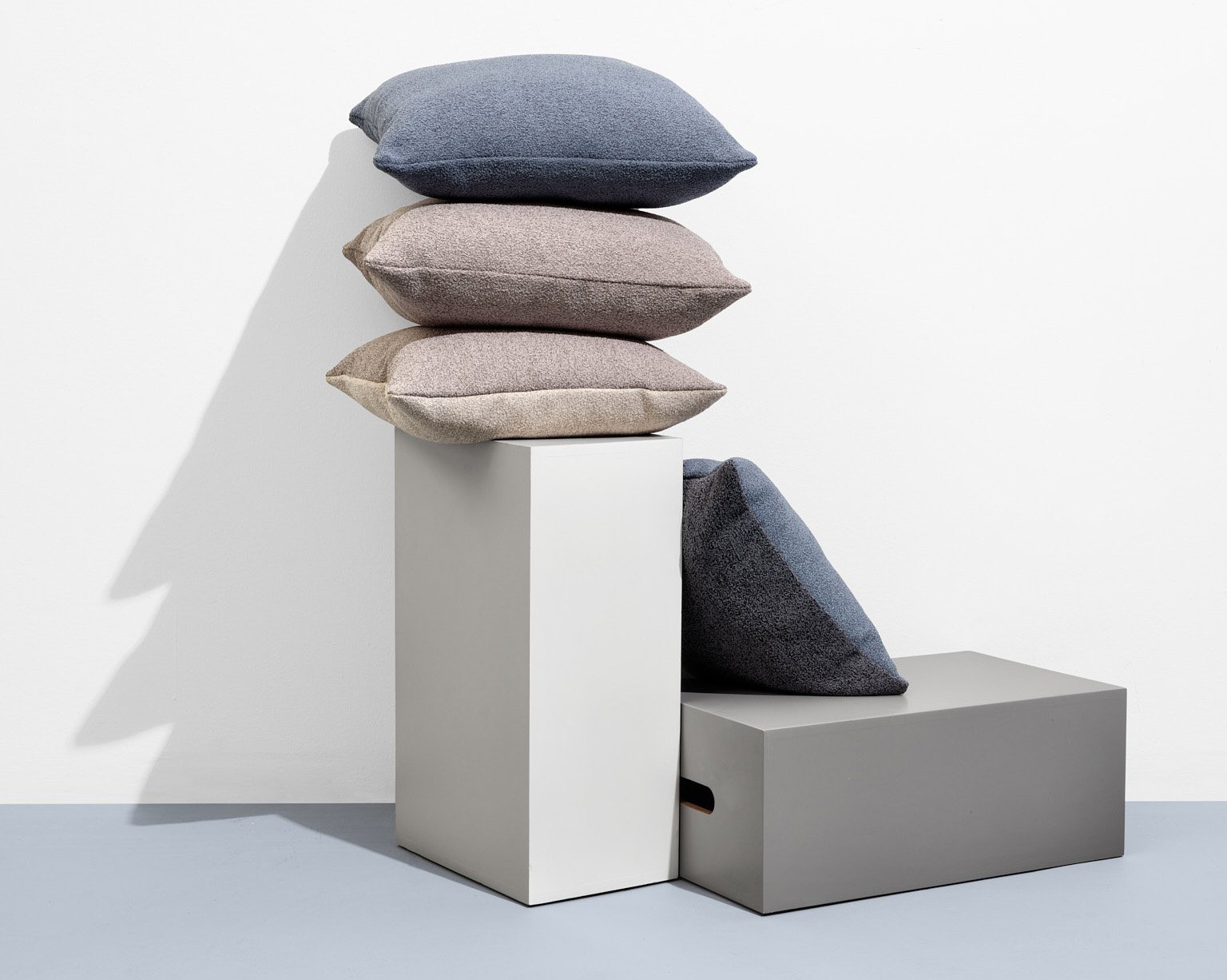 Nest and Cocoon 9-1