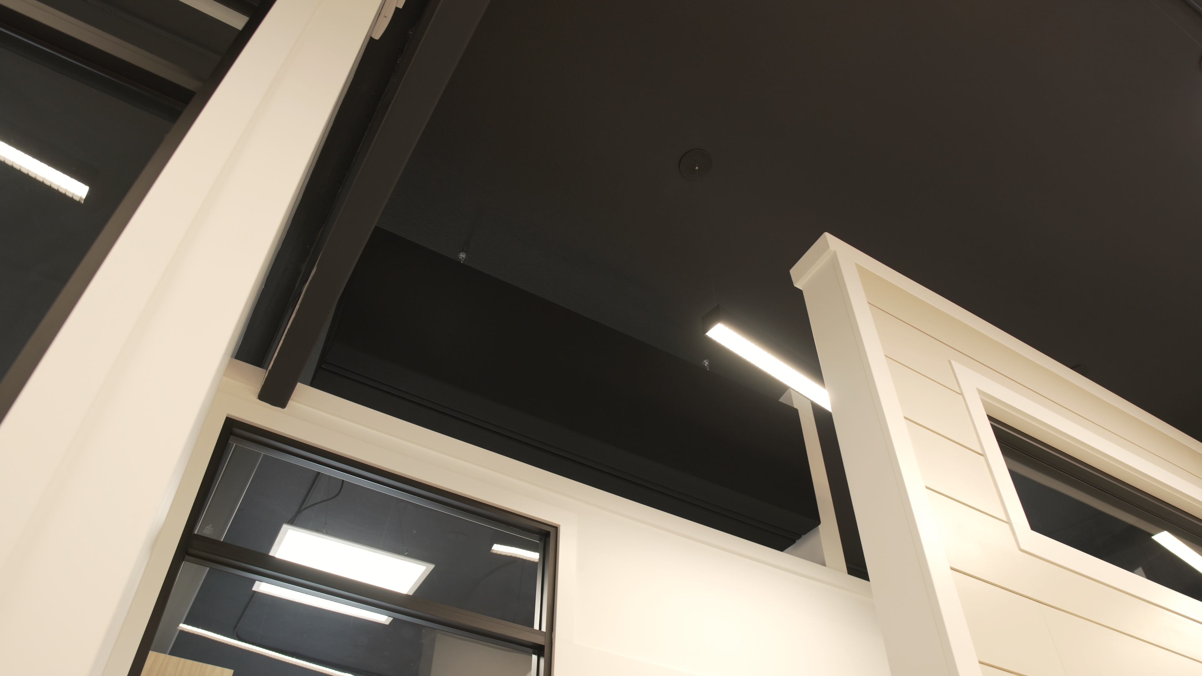 Bureaux et espaces commerciaux