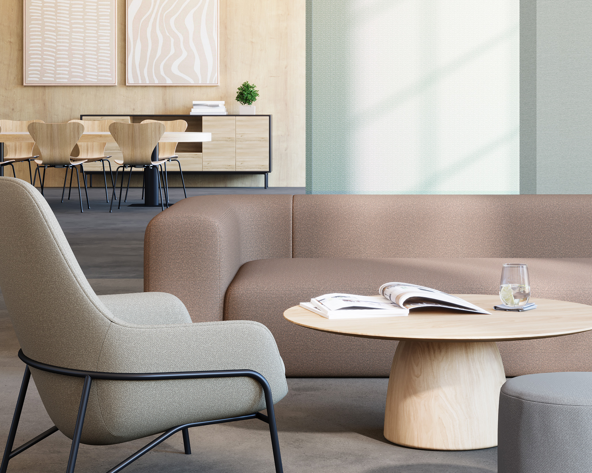 Scene The New essentials V2-2